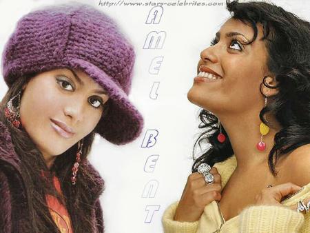 amel bent